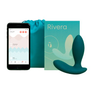 Vibio Rivera Vibrating Anal Plug - cena, porovnanie