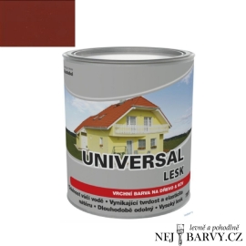 Dulux Universal Lesk 8440 0,75l