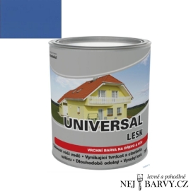 Dulux Universal Lesk 4400 0,75l