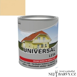 Dulux Universal Lesk 6050 0,75l