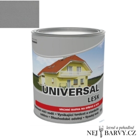 Dulux Universal Lesk 9110 0,75l