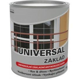 Dulux Universal základ 0,75l