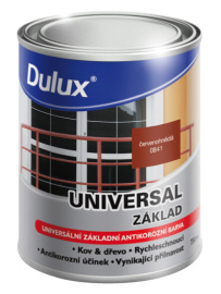 Dulux Universal Základ 0,375l