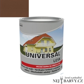 Dulux Universal lesk 2320 2,5l