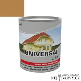 Dulux Universal lesk 6600 2,5l