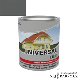 Dulux Universal lesk 1110 2,5l