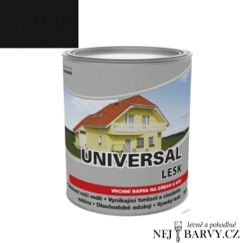 Dulux Universal Lesk 1998 4l