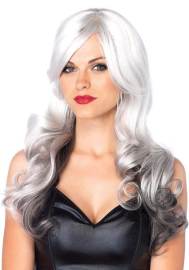 Leg Avenue Allure Multi Color Wig 2611