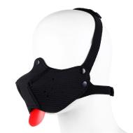 A-Gusto Neoprene Puppy Face Mask - cena, porovnanie