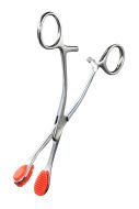 Mister B Hardware Clamp Forceps - cena, porovnanie