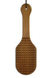 Mister B Impact Wooden Tenderizer Paddle