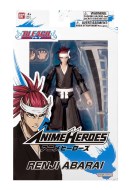 Bandai Namco ANIME HEROES BLEACH - ABARAI RENJI - cena, porovnanie