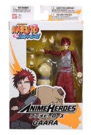 Bandai Namco ANIME HEROES NARUTO - GAARA