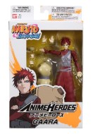 Bandai Namco ANIME HEROES NARUTO - GAARA - cena, porovnanie