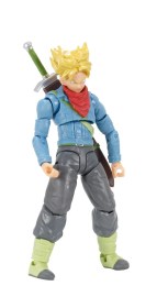 Bandai Namco DRAGON BALL SUPER EVOLVE SUPER SAIYAN TRUNKS