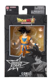 Bandai Namco DRAGON BALL DRAGON STARS GOKU (DBS SH VER.)