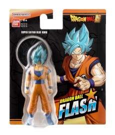 Bandai Namco DRAGON BALL FLASH SERIES SUPER SAIYAN BLUE GOKU