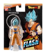 Bandai Namco DRAGON BALL FLASH SERIES SUPER SAIYAN BLUE GOKU - cena, porovnanie