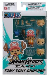 Bandai Namco ANIME HEROES ONE PIECE - TONY TONY CHOPPER