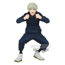 Banpresto JUJUTSU KAISEN - TOGE INUMAKI