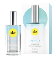 Pjur INFINITY Water-Based Personal Lubricant 50ml - cena, porovnanie