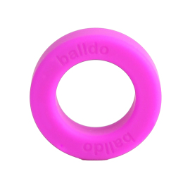 Balldo Single Spacer Ring