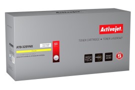 Activejet alternatívny toner Brother ATB-328YNX