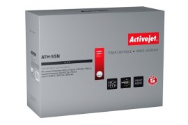 Activejet alternatívny toner HP ATH-55N