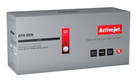 Activejet alternatívny toner HP ATH-06N