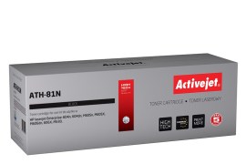 Activejet alternatívny toner HP ATH-87N