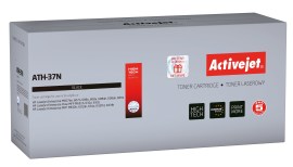 Activejet alternatívny toner HP ATH-37N