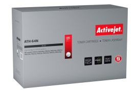 Activejet alternatívny toner HP ATH-64N