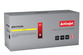 Activejet alternatívny toner HP ATH-F531N