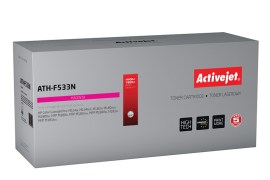 Activejet alternatívny toner HP ATH-F533N