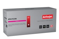 Activejet alternatívny toner HP ATH-F533N - cena, porovnanie