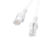 Lanberg Patchcord 10m PCU6-10CC-1000 - cena, porovnanie