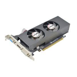 Afox Geforce GTX750 4GB AF750-4096D5L4-V2