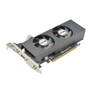 Afox Geforce GTX750 4GB AF750-4096D5L4-V2 - cena, porovnanie