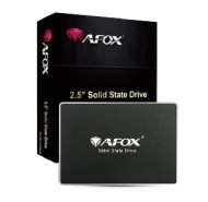 Afox SSD SD250-480GQN 480GB - cena, porovnanie