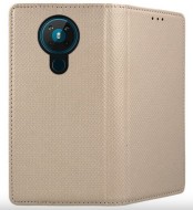 Smart Book Knižkové puzdro Nokia 5.3 - cena, porovnanie