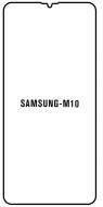 Hydrogel  Ochranná fólia Samsung M105F Galaxy M10 - predna matná - cena, porovnanie