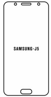 Hydrogel  Ochranná fólia Samsung J5 2016, J510 - predna matná - cena, porovnanie