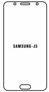 Hydrogel  Ochranná fólia Samsung J5 2016, J510 - predná lesklá - cena, porovnanie