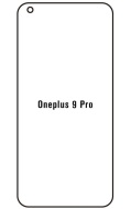 Hydrogel  Ochranná fólia OnePlus 9 Pro - predna matná - cena, porovnanie