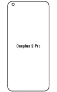 Hydrogel  Ochranná fólia OnePlus 9 Pro - predná lesklá - cena, porovnanie