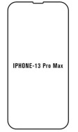 Hydrogel  Ochranná fólia iPhone 13 Pro Max - predna matná - cena, porovnanie