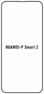 Hydrogel  Ochranná fólia Huawei P Smart Plus - predná lesklá - cena, porovnanie