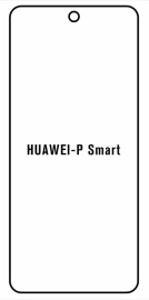 Hydrogel  Ochranná fólia Huawei P Smart 2021 - predná matná