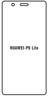 Hydrogel  Ochranná fólia Huawei P9 Lite - predná lesklá - cena, porovnanie