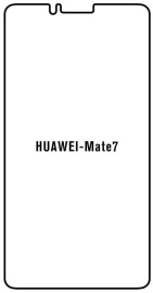 Hydrogel  Ochranná fólia Huawei Mate 7 - predná matná